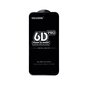 6D Samsung A155 A15 4G / A156 A15 5G цена и информация | Ekraani kaitsekiled | kaup24.ee