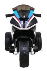 BMW HP4 Детский Электрический Мотоцикл цена и информация | Электромобили для детей | kaup24.ee