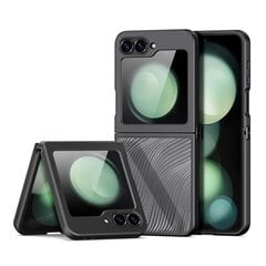 Чехол Dux Ducis Aimo Samsung F956 Z Flip6 цена и информация | Чехлы для телефонов | kaup24.ee