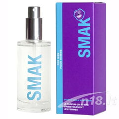 Erootiline parfüüm meestele Smak 50 ml Smak RUF 50 ml цена и информация | Феромоны | kaup24.ee