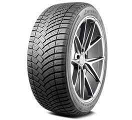 ANTARES POLYMAX 4S 205/55R16 91H цена и информация | Всесезонная резина | kaup24.ee