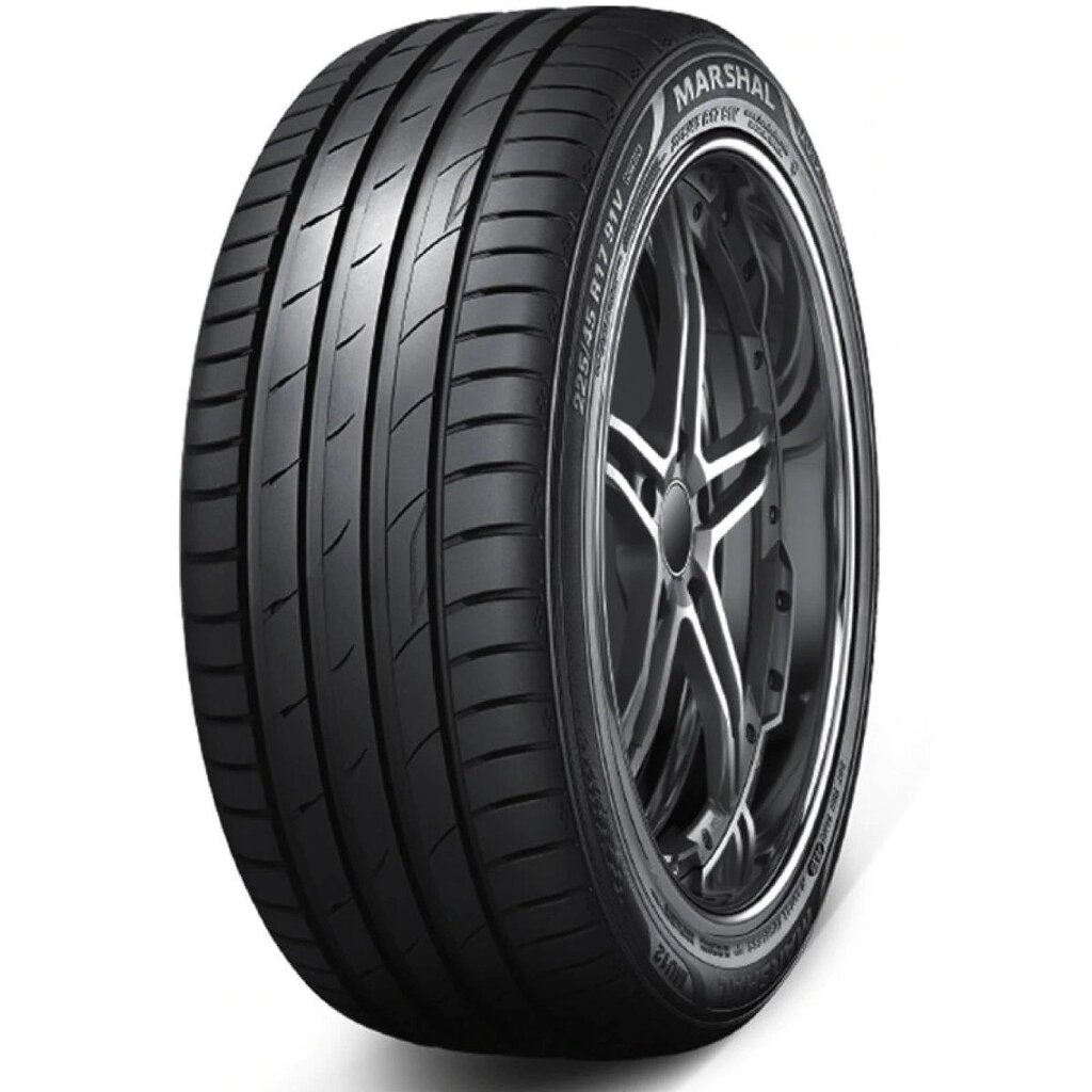 Marshal MU12 245/45R17 99Y XL цена и информация | Suverehvid | kaup24.ee