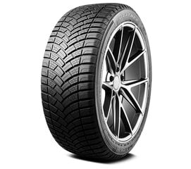 Maxtrek Relamax 4S 225/50R17 98H XL цена и информация | Всесезонная резина | kaup24.ee