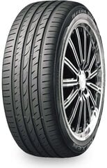 NEXEN NFERA SU4 205/50R16 87W цена и информация | Летняя резина | kaup24.ee