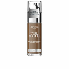 Meigi aluskreem L'Oreal Make Up Accord Parfait Nº 9.D/9.W (30 ml) hind ja info | Jumestuskreemid, puudrid | kaup24.ee