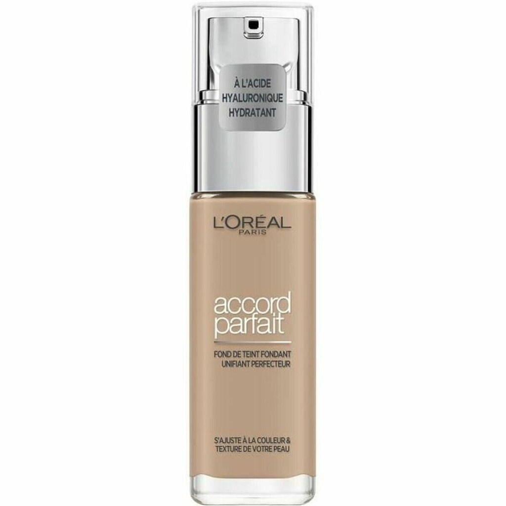 Kreem-meigipõhi L'Oréal Paris GL-LORL232 (30 ml) цена и информация | Jumestuskreemid, puudrid | kaup24.ee