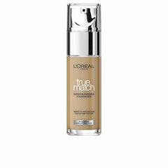 Vedel meigipõhi L'Oreal Make Up Accord Parfait Nº 7.D/W (30 ml) hind ja info | Jumestuskreemid, puudrid | kaup24.ee