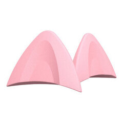 Edifier Sticked Cat Ears Pink, 2 tk hind ja info | Kõrvaklappide tarvikud | kaup24.ee