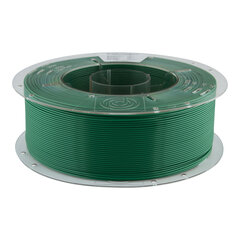 3D plastik EasyPrint PLA 1,75mm 1 kg, roheline hind ja info | Nutiseadmed ja aksessuaarid | kaup24.ee