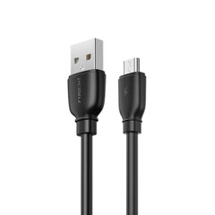 Kaabel Remax-RC-138M Micro-USB, 1 m hind ja info | Mobiiltelefonide kaablid | kaup24.ee