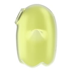 Vibraator Satisfyer Glowing Ghost, kollane hind ja info | Vibraatorid | kaup24.ee