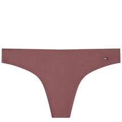 Tommy Hilfiger aluspüksid naistele 8720114819351, roosa hind ja info | Naiste aluspüksid | kaup24.ee