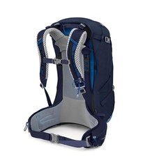 Matkaseljakott Osprey Stratos 34 L, sinine hind ja info | Matkakotid ja reisikotid | kaup24.ee