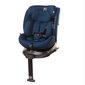 Turvahäll 4Baby Enzo-fix, 0-36 kg, blue hind ja info | Turvatoolid | kaup24.ee