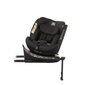 Turvatool 4Baby Enzo-fix, 0-36 kg, black hind ja info | Turvatoolid | kaup24.ee