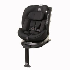Автомобильное кресло 4Baby Enzo-fix, 0 - 36 кг, чёрное цена и информация | Автокресла | kaup24.ee