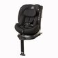 Turvatool 4Baby Enzo-fix, 0-36 kg, black hind ja info | Turvatoolid | kaup24.ee