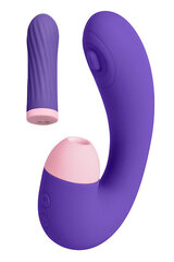 Эротический игровой набор, набор для удовольствия, фиолетовый цена и информация | Наборы секс-товаров | kaup24.ee