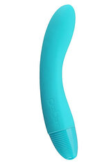 Klassikaline vibraator Xixo Innie, sinine hind ja info | Vibraatorid | kaup24.ee