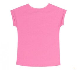Футболка для девочек Bembi FB719/100 цена и информация | Рубашки для девочек | kaup24.ee