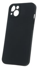 Mocco Silicone Back Case Силиконовый Чехол для Apple iPhone 15 Pro цена и информация | Чехлы для телефонов | kaup24.ee