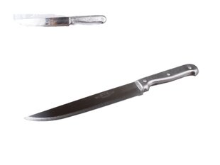 кухонный нож 1 шт. цена и информация | Ножи и аксессуары для них | kaup24.ee