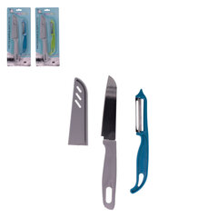 кухонные ножи цена и информация | Столовые и кухонные приборы | kaup24.ee