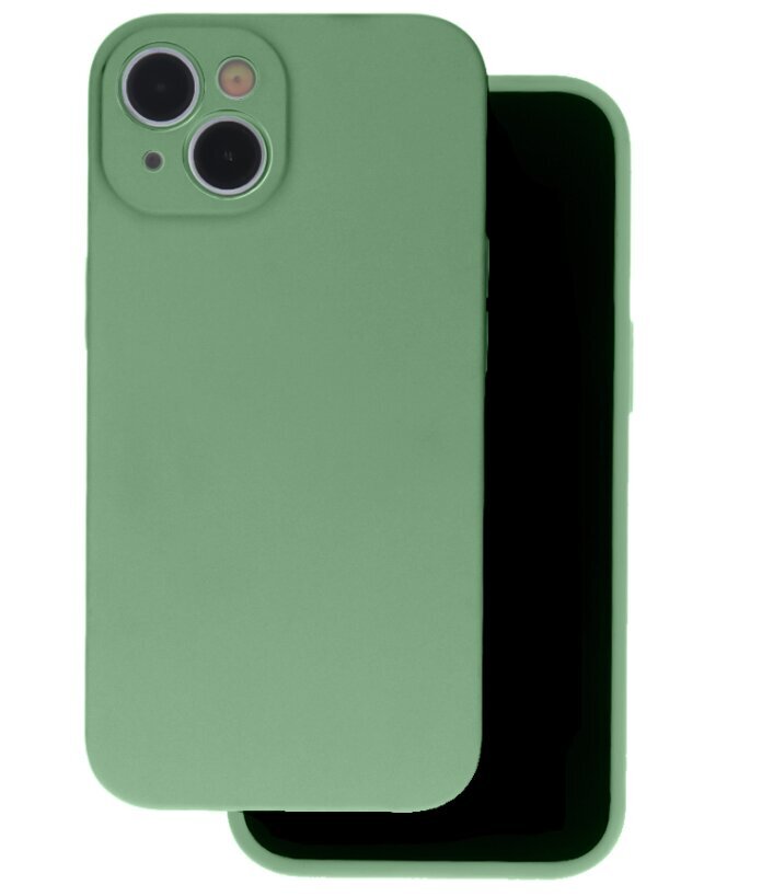 Mocco Solid Silicon Case цена и информация | Telefoni kaaned, ümbrised | kaup24.ee