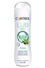 Libesti Aloe, 75 ml hind ja info | Lubrikandid | kaup24.ee