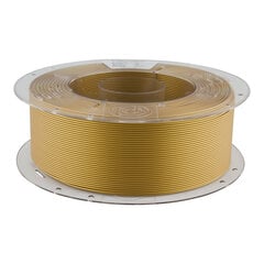 3D plastik EasyPrint PLA 1,75mm 1 kg, kuldne hind ja info | Nutiseadmed ja aksessuaarid | kaup24.ee