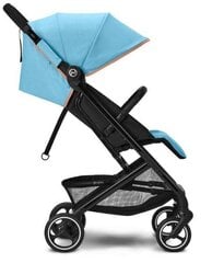 Cybex spordikäru Beezy, Beach Blue hind ja info | Vankrid, jalutuskärud | kaup24.ee