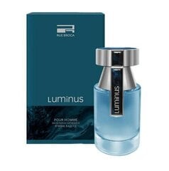 Lõhnavesi Rue Broca Luminous Pour Homme EDP meestele, 100 ml hind ja info | Meeste parfüümid | kaup24.ee