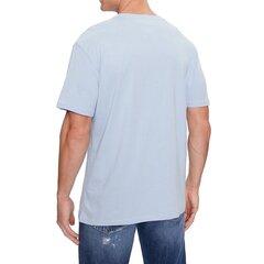 Tommy Jeans T-särk meestele, sinine hind ja info | Meeste T-särgid | kaup24.ee