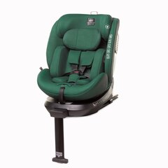 Turvahäll 4Baby Enzo-fix, 0-36 kg, green hind ja info | Turvatoolid | kaup24.ee