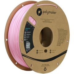 Филамент для 3D-печати Polymaker PolyLite PLA цена и информация | Смарттехника и аксессуары | kaup24.ee