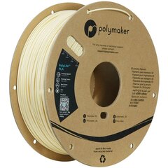 3D-printimise filament Polymaker PolyLite цена и информация | Смарттехника и аксессуары | kaup24.ee