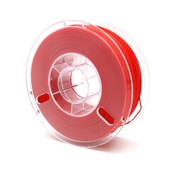 3D printimise filament Raise3D Premium PLA 1.75mm 1kg Red цена и информация | Смарттехника и аксессуары | kaup24.ee