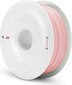 3D-printimise filament Fiberlogy Easy PLA 1,75mm 0,85kg Pastel Pink hind ja info | Nutiseadmed ja aksessuaarid | kaup24.ee