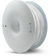 3D plastik Fiberlogy Impact PLA 1,75mm 0,85kg, valge hind ja info | Nutiseadmed ja aksessuaarid | kaup24.ee