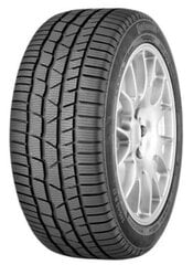 Continental CWC TS 830 P 295/30R19 100W XL hind ja info | Talverehvid | kaup24.ee