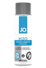 Veepõhine määrdeaine, Jo original, 240 ml hind ja info | Lubrikandid | kaup24.ee