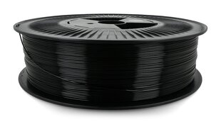 3D plastik Devil Design PET-G 1.75mm 5kg - Black hind ja info | Nutiseadmed ja aksessuaarid | kaup24.ee