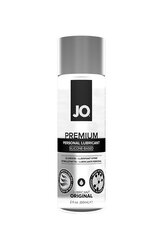 Лубрикант на силиконовой основе, Jo premium original, 60 мл. цена и информация | Лубриканты | kaup24.ee