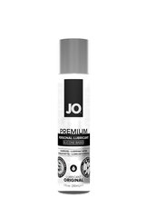 Silikoonipõhine määrdeaine, Jo premium original, 30 ml hind ja info | Lubrikandid | kaup24.ee