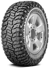 RADAR Renegade R/T+ 12.50/35R18 123K цена и информация | Всесезонная резина | kaup24.ee