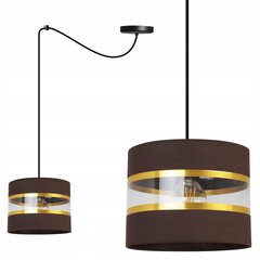 LightHome ripplamp Spider Elegance Gold hind ja info | Rippvalgustid | kaup24.ee