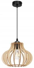 LightHome rippvalgusti Timber hind ja info | Rippvalgustid | kaup24.ee