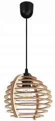 LightHome rippvalgusti Timber hind ja info | Rippvalgustid | kaup24.ee