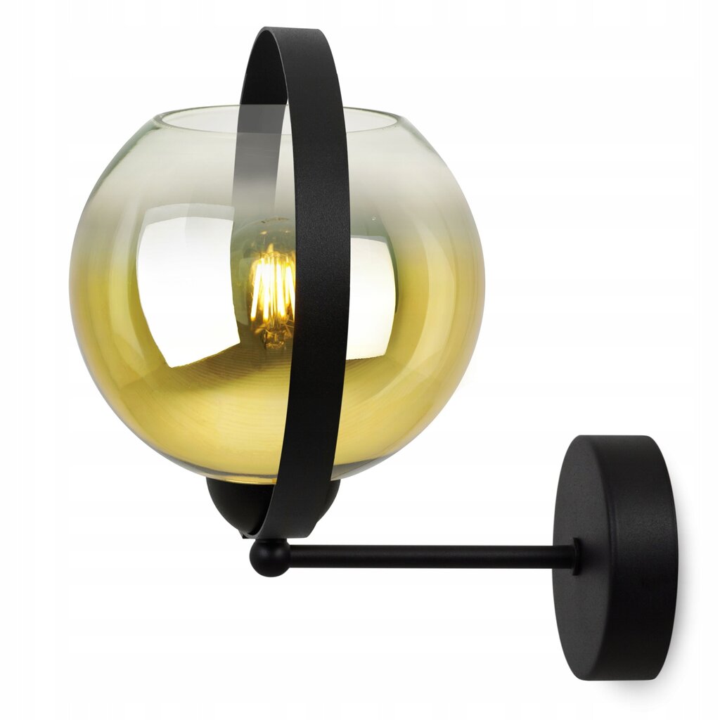 LightHome seinavalgusti BergenGold hind ja info | Seinavalgustid | kaup24.ee