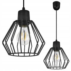 LightHome rippvalgusti Nuvola hind ja info | Rippvalgustid | kaup24.ee